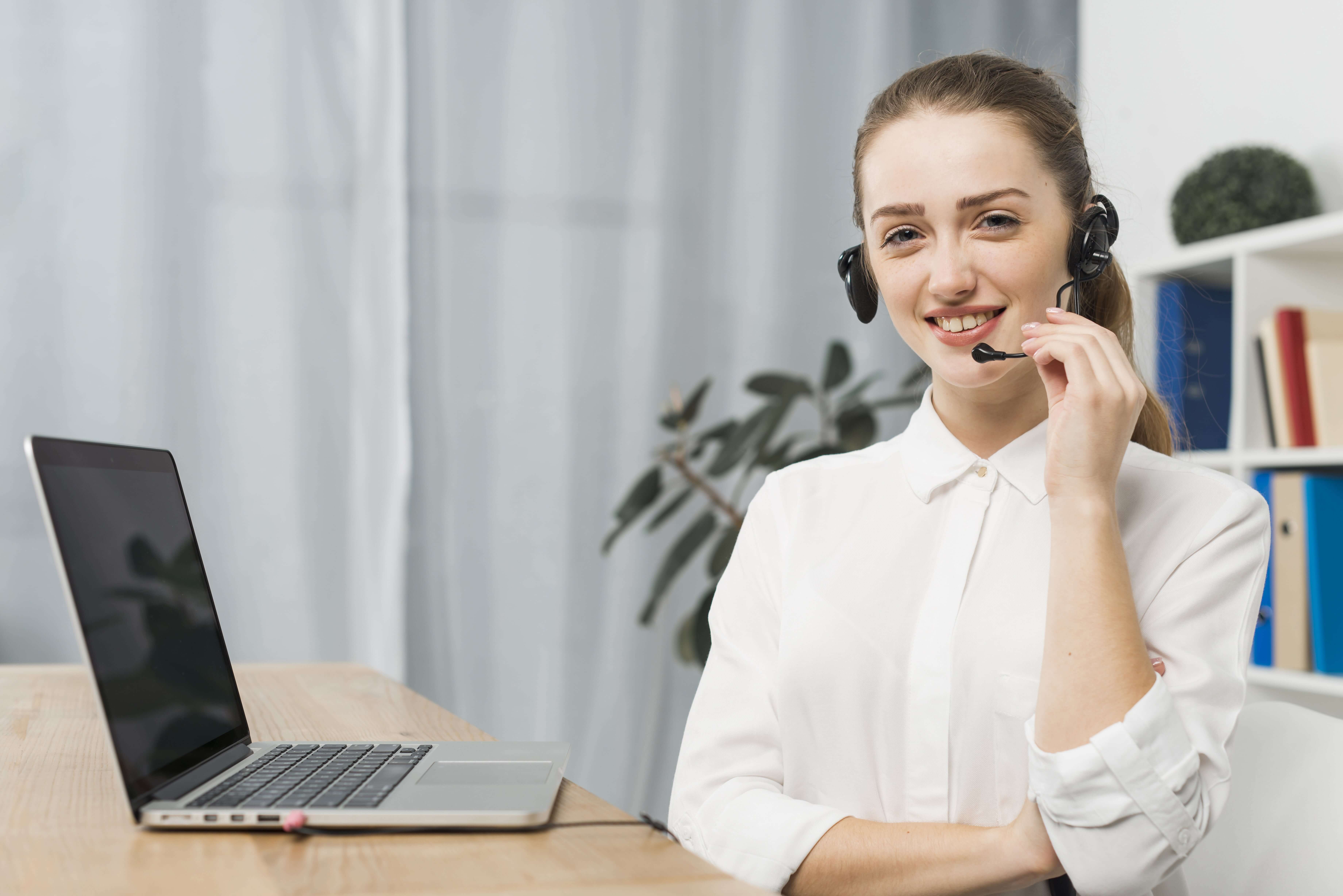General Call Center Services in Glen Head, NY