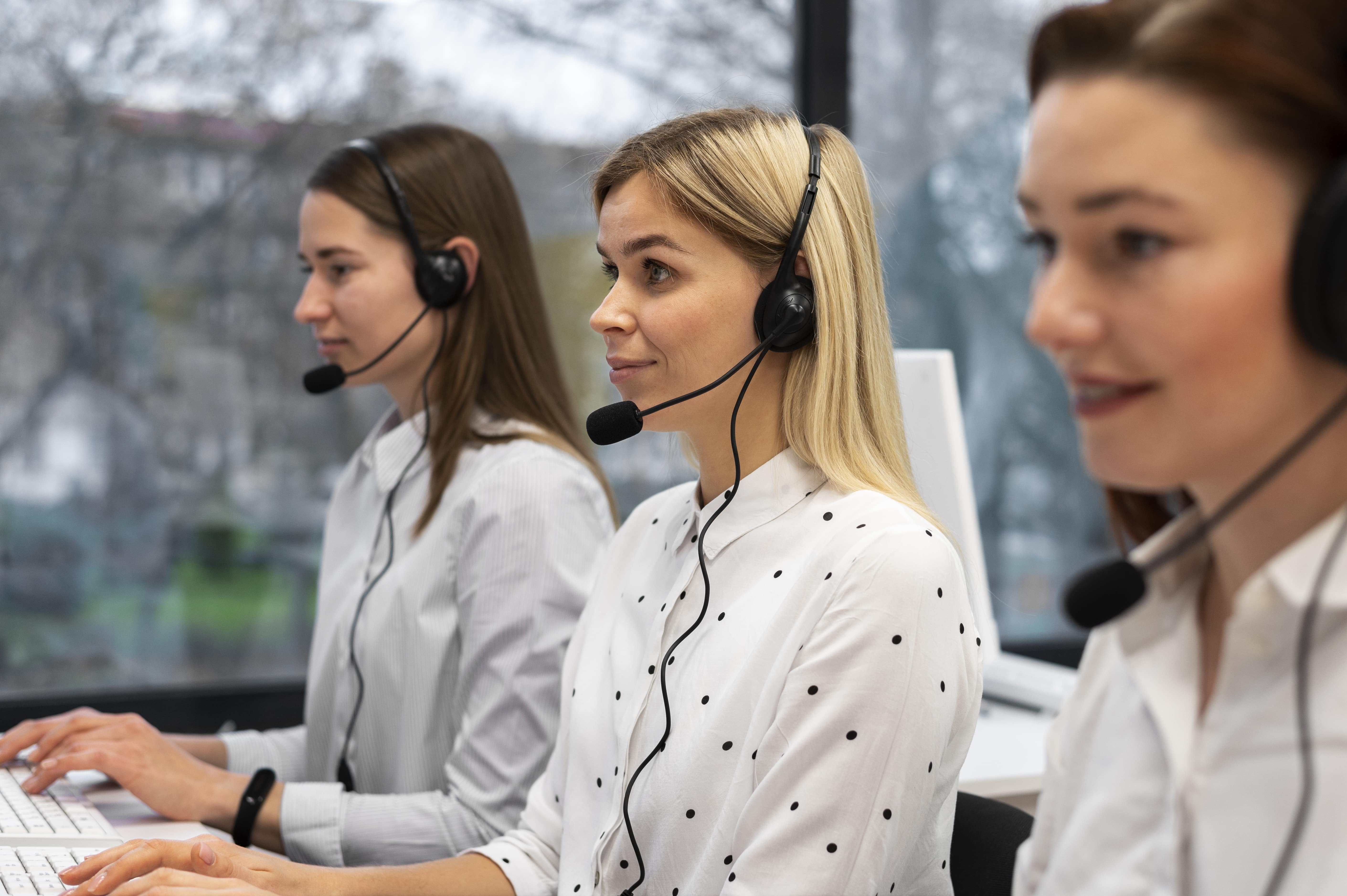General Answering Services in Glen Head, NY
